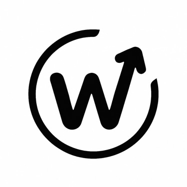 Wendox Marketing logo
