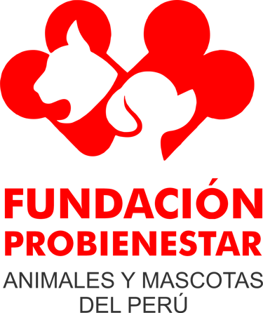 Salvando a los animales y mascotas del Perú logo