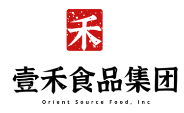 壹禾食品集团 logo