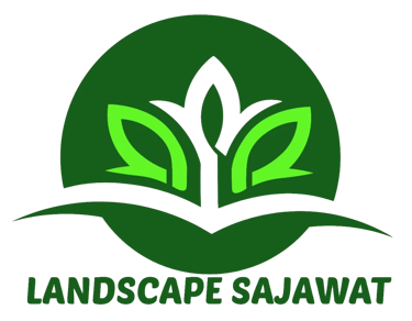 Landscape Sajawat logo