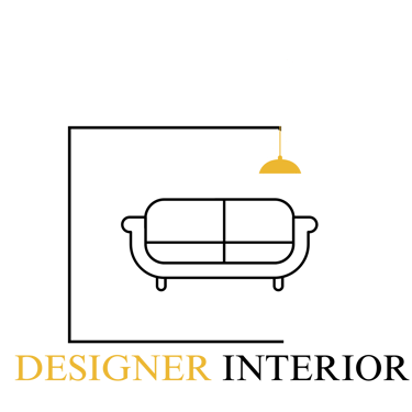 Designer Interior  logo