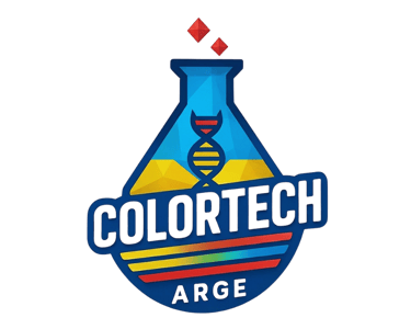 COLORTECH ARGE logo