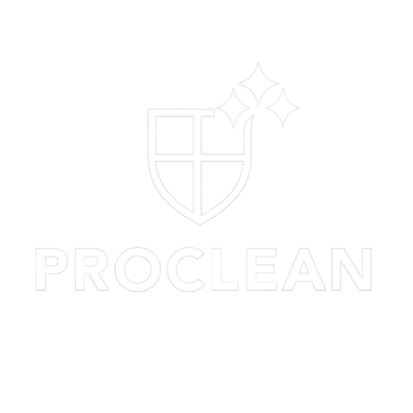 ProClean Solutions  logo