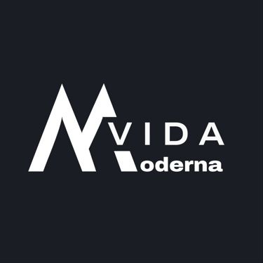 Vida Moderna logo