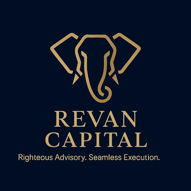 revan-capital.com logo