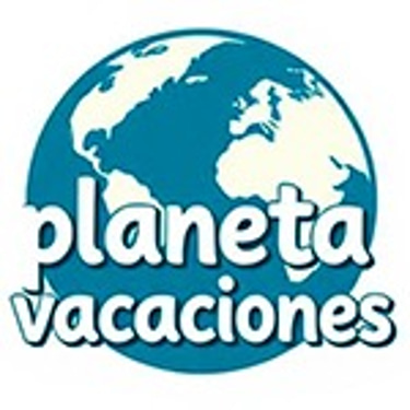 Planeta Vacaciones logo