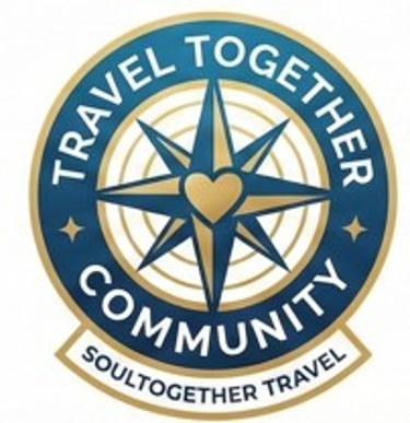 SoulTogether Travel logo