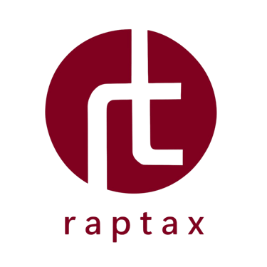 RapTax LLC logo