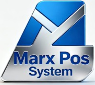 Marx Pos System logo