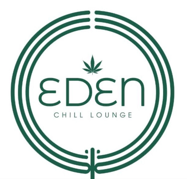 EDEN CHILL LOUNGE logo