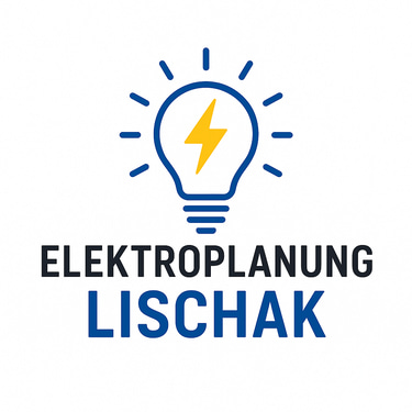 Elektroplanung Lischak logo