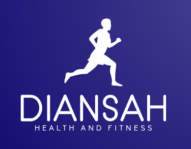 DIANSAH logo