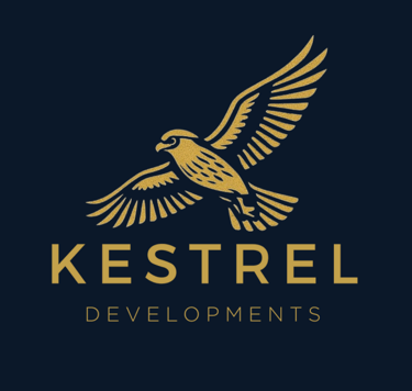 Kestrel Development Group logo