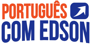 Português com Edson logo