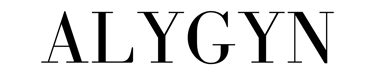 Alygyn logo