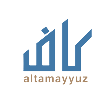 كاف التميز logo