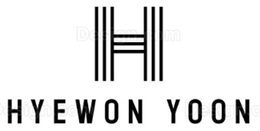 Hyewon Yoon - Artist logo