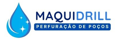 Poços Artesianos | Maquidrill logo