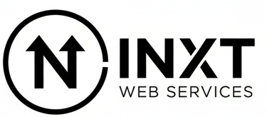 INXT Web Services logo