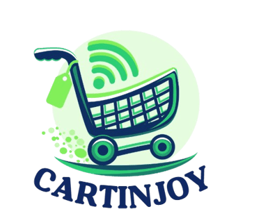 CartinJoy logo