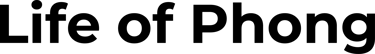Life of Phong logo