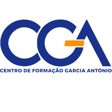 ACADEMIA CGA logo