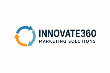 INNOVATE360 MARKETING SOLUTIONS logo