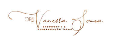Dra. Vanessa Souza logo