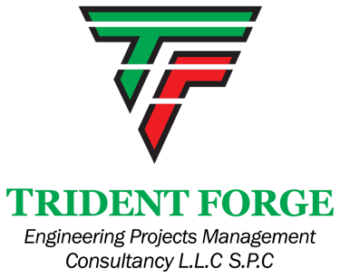 Trident Forge Engineering Project Management logo