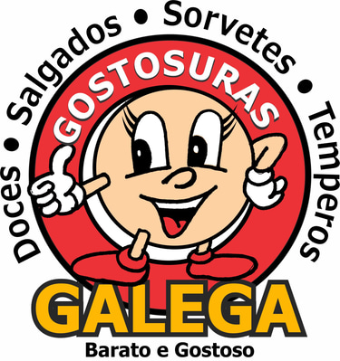 Salgados da Galega logo