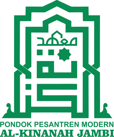 Madrasah Aliyah Al-Kinanah logo