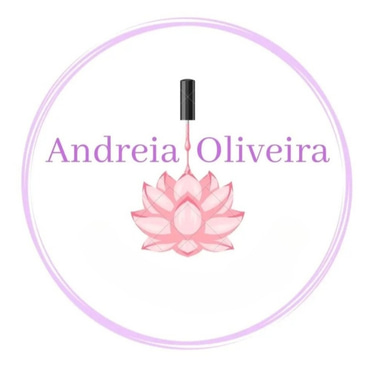 Espaço Andreia Manicure logo