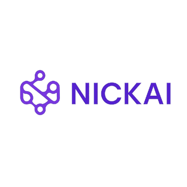NICKAI logo