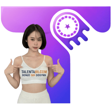 Talenta88 Fashion logo