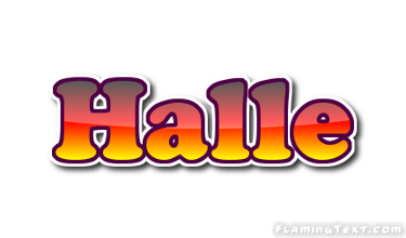 HALLE FAMILY FOUNDATION, INC. logo