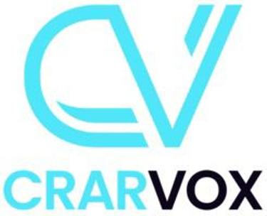 CRARVOX logo