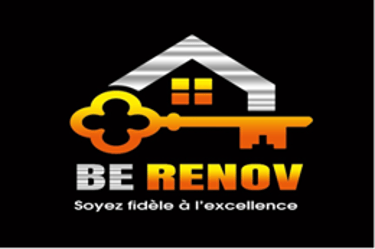 BE RENOV logo