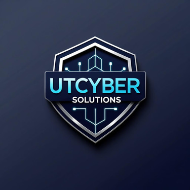 UTCYBER Solutions logo