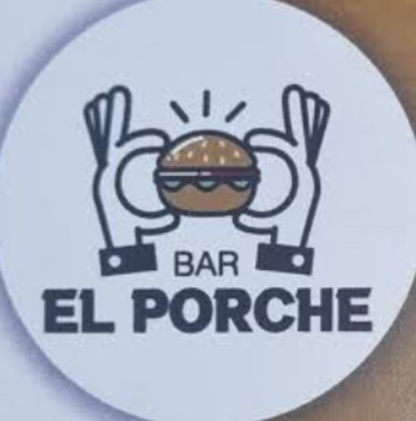 El Porche logo