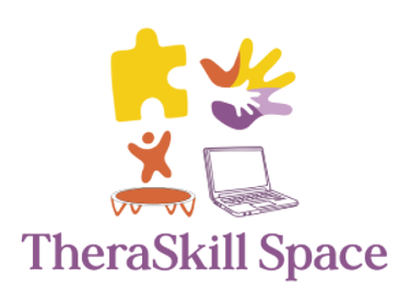 Thera Skills logo