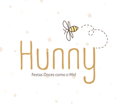 Hunny logo