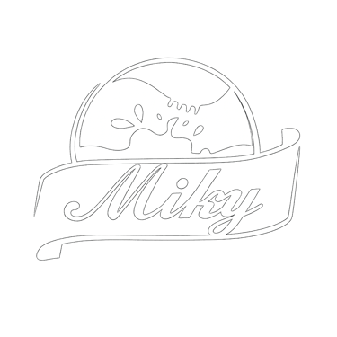 Miky logo