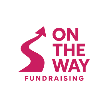 On The Way logo