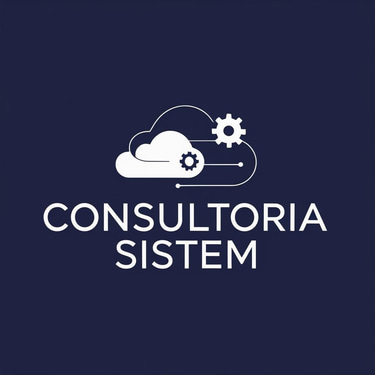 CONSULTORIA EM AQUISIÇÃO DE SOFTWARE logo