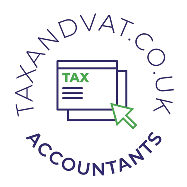 Tax and Vat Accounting logo