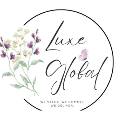 Luxe Global logo