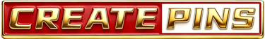 CreatePins.com logo