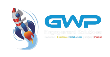 GWP Engagement Solutions logo