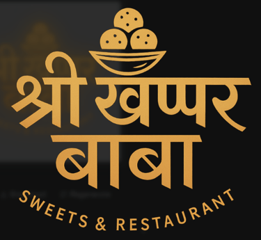 Shree Khapper Baba Sweets and Restaurant logo