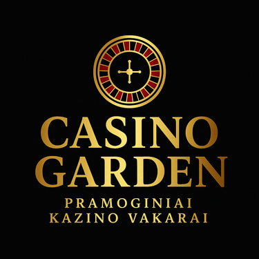 Casino Garden logo